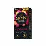 Manix Skyn cocktail club /9