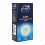Manix Super 12