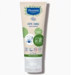 Mustela Creme de change sans parfums bio 75ml
