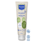 Mustela Creme hydratante sans parfums bio 150ml