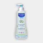 Mustela eau nettoyant visage & siege 300mL