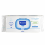 Mustela Lingettes Nett Change Devid