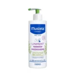 Mustela linement 400ml Trousse Panier