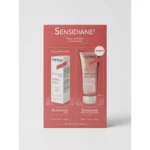 Sensidiane Duo pack " creme apaisante Riche 40ml+gel lavante 200ml "