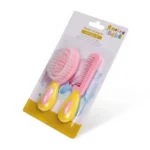 Notre bebe brosse & peigne Gm