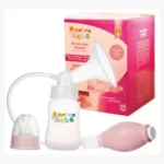 Notre bebe Kit Tire lait manuel PM +0m