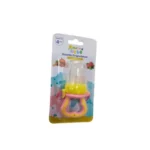 Notre bebe suc grignoteuse fruits & legumes +4m