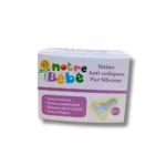 Notre bebe Tet anti-colic +6m