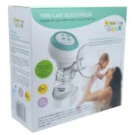Notre bebe Tire lait electrique +0m