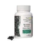 Nutrimax Chabon vegetal active 60 gelules