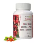 Nutrimax Guarana 120cps