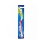 Oral-B Bad Vision 40 Soft