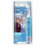 Oral-b bad rechargeable kids frozen +3ans