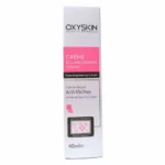 Oxyskin creme eclaircissante 40ml