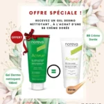 Actipur BB creme dore 30ml+Actipur gel nett 100ml pack