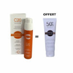 Photowhite duo pack " C20 serum 30ml+Ecran opale spf50+ 50ml"