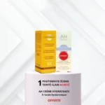 Photowhite A.H creme 30ml+Ecran teinte spf50+ 50ml pack