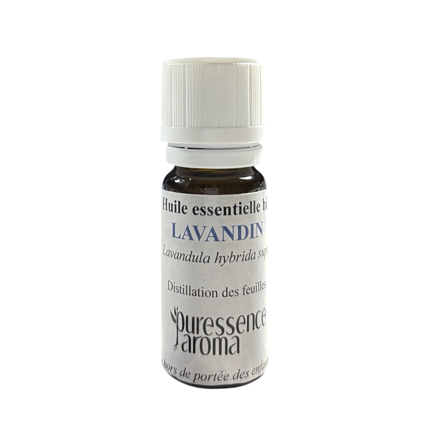 photoroom_20251203_175917 Puress Huile Ess Lavandin Super 10ml – Image 1