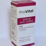 Pro vital serum anti-cerne 10ml