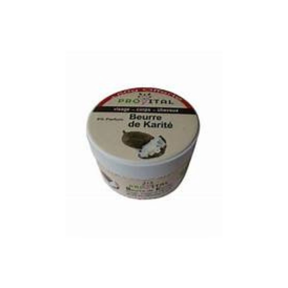 pro-vital-beurre-de-karite-150g-1 Pro Vital beurre de karite 150g – Image 1