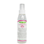 Pro vital eau de rose naturel 125ml