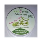 Pro vital gel aloe vera 200g