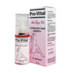 Pro Vital huile de fourmis 30Ml