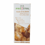 Pro vital huile d'oliban 30ml