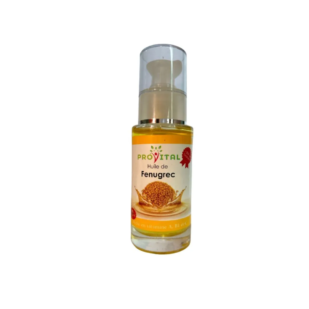 pro-vital-huile-de-fenugrec-60ml Pro vital huile de fenugrec 60ml – Image 1