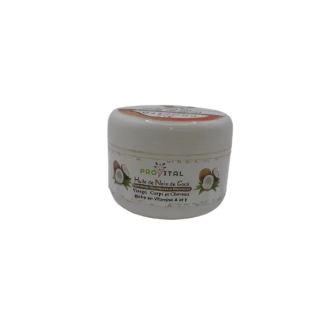pro-vital-noix-de-coco-150g Pro Vital noix de coco 150g – Image 1