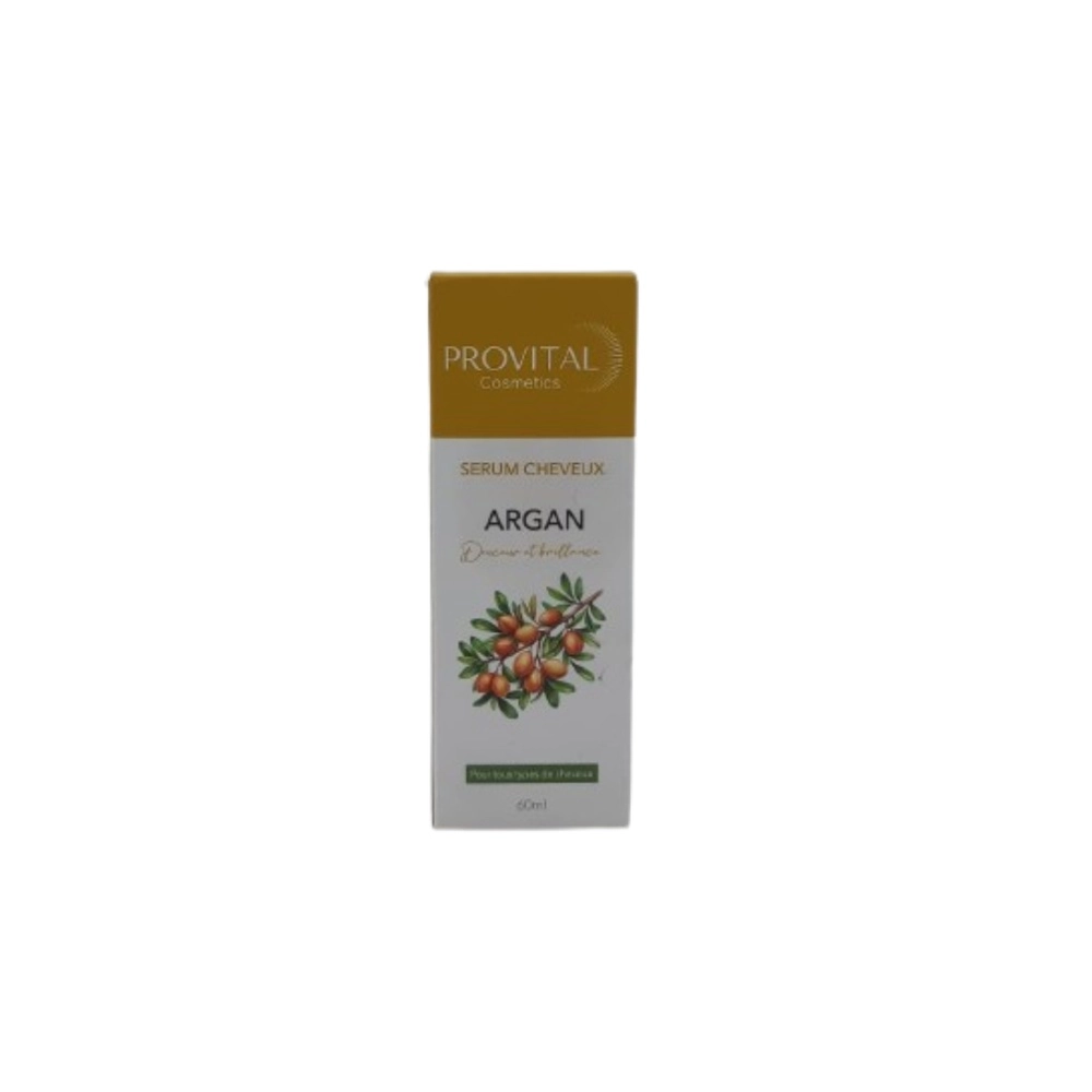pro-vital-serum-capillaire-argan-60ml Pro vital serum capillaire argane 50ml – Image 1