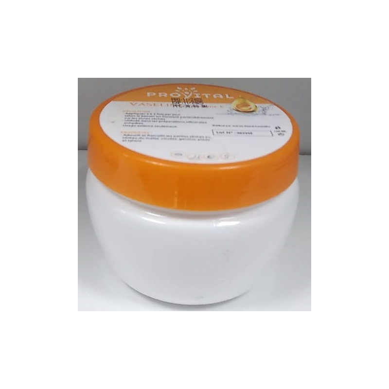 pro-vital-vaseline-vit-e-120ml Pro vital vaseline vitamine E 120ml – Image 1