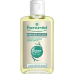 Puress Capillaire Huile Revitalisante 100Ml