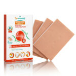 Puress articulation & Muscles Patchs Chauffants -3patchs-