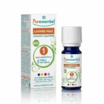Puress Huile Ess Lavandin Vraie Bio 30ml