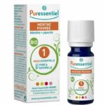 Puress menth poivree huile essentielle 30 ml