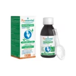Puress respiratoire sirop toux 125ml