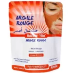 Racine Vita argile rouge 100g