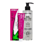 Racine vita gel nett Pg 250ml+Creme depilatoire pack
