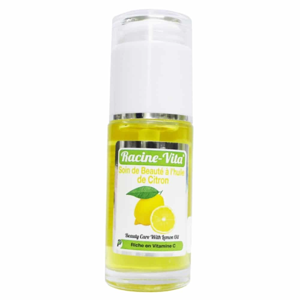 racine-vita-huile-de-citron-soin-de-beaute-40ml Racine vita citron – Image 1