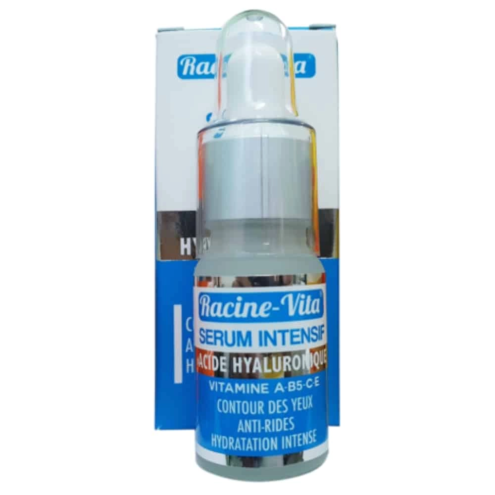 racine-vita-serum-intensif-contour-des-yeux-acide-hyaluronique-10ml Racine vita serum intensif contour des yeux 10ml – Image 1