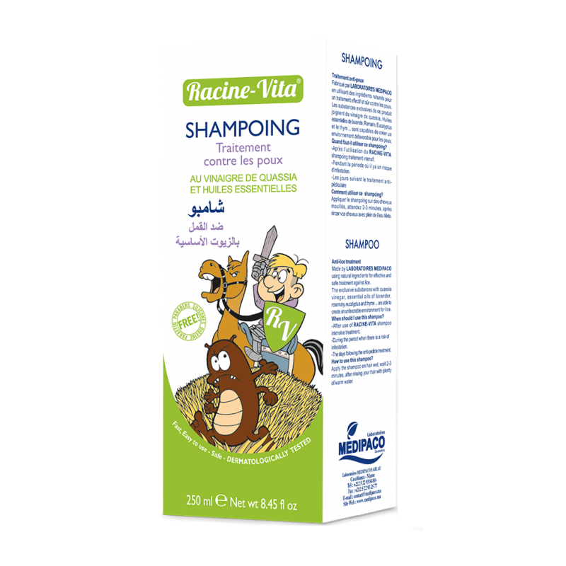 racine-vita-shampooing-poux-et-lentes-traitement-intensif Racine vita shamp anti poux 250ml – Image 1