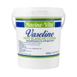 Racine vita vaseline 650g