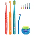 CURAPROX KIT  IMPLANT