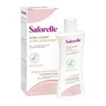 Saforelle soin lavant ultra hydratant 250ml