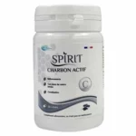 Spirit Charbon Actif 30gelules