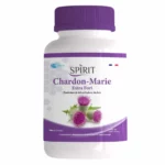 Spirit chardon marie 60 gelules