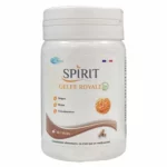 Spirit Gelee Royale 30gelules