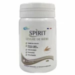 Spirit Levure de biere 120gelules
