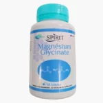 Spirit Magnesium Glycinate 30 gelules
